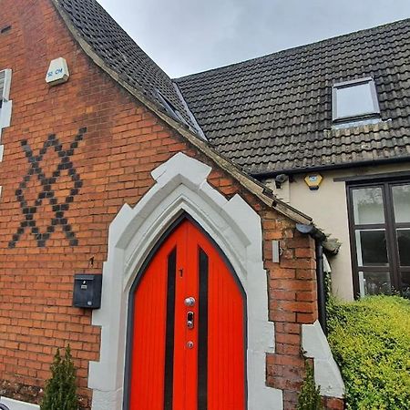 The Chapel Cottage By Ritual Stays Hemel Hempstead Exterior photo